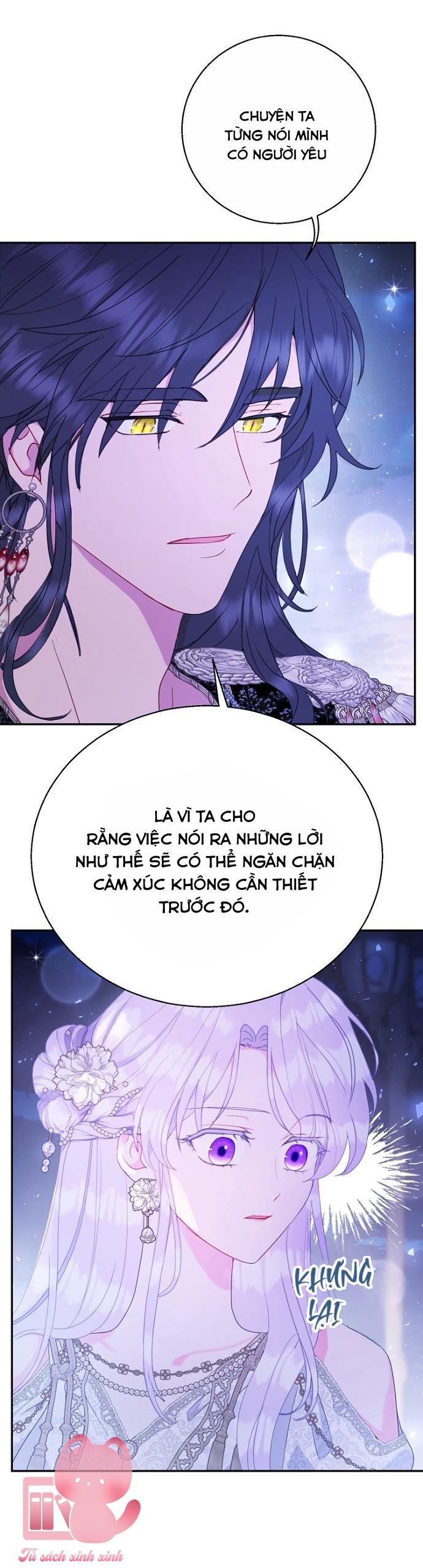 Bỏ Quách Chồng Con Đi, Tiền Bạc Mới Là Tất Cả - Chap 87 - Trang 8