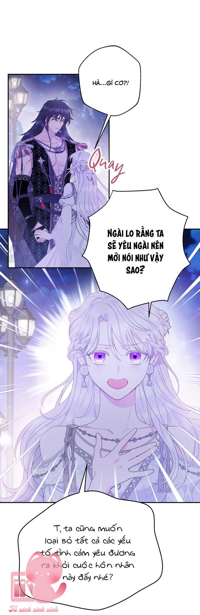Bỏ Quách Chồng Con Đi, Tiền Bạc Mới Là Tất Cả - Chap 87 - Trang 9