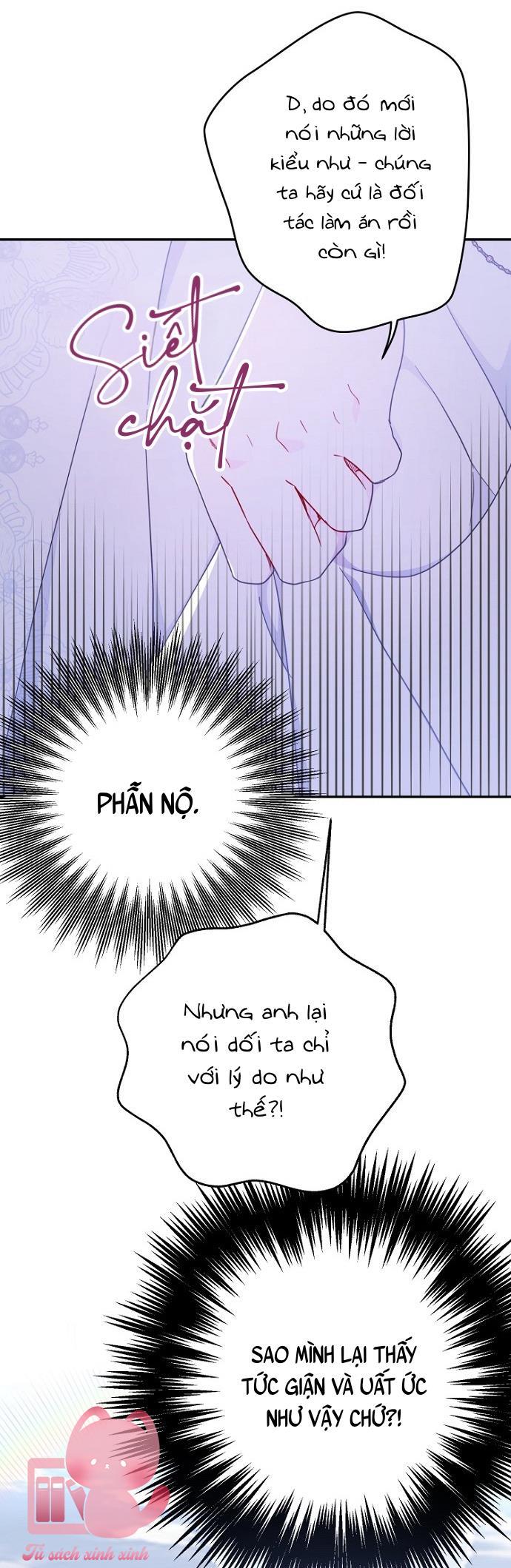 Bỏ Quách Chồng Con Đi, Tiền Bạc Mới Là Tất Cả - Chap 87 - Trang 10
