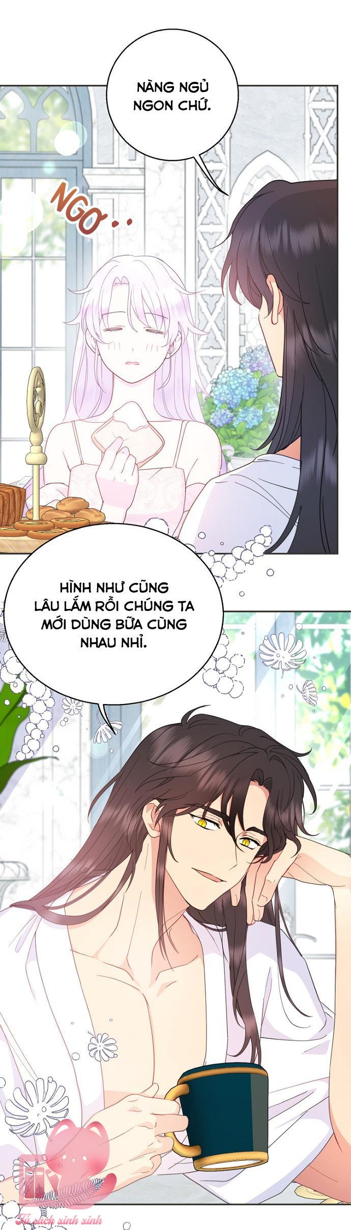 Bỏ Quách Chồng Con Đi, Tiền Bạc Mới Là Tất Cả - Chap 88 - Trang 11