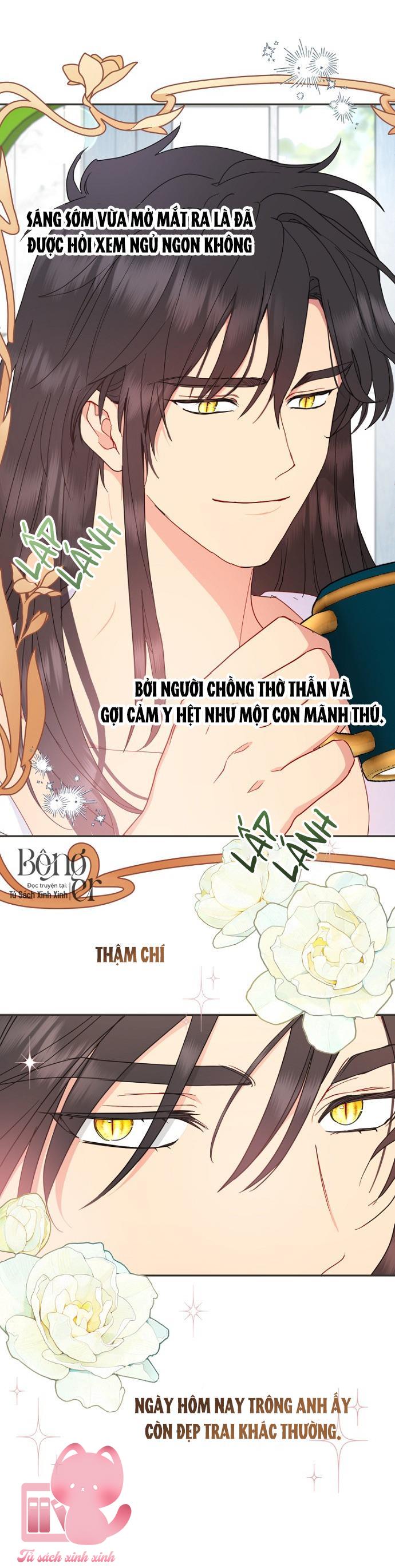 Bỏ Quách Chồng Con Đi, Tiền Bạc Mới Là Tất Cả - Chap 88 - Trang 13