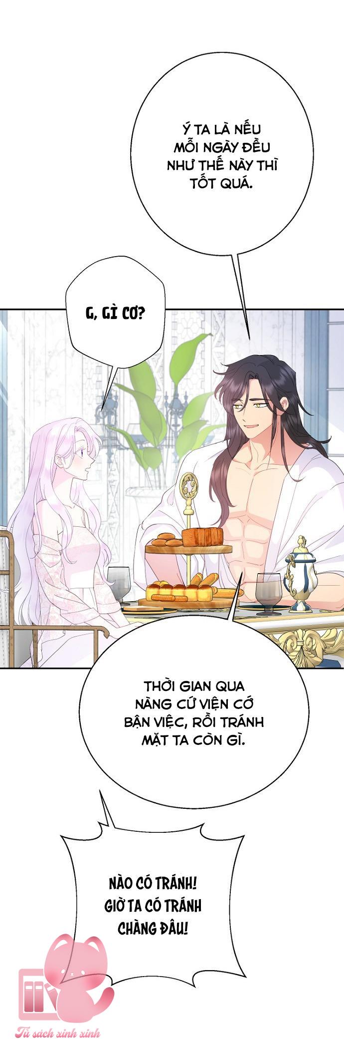 Bỏ Quách Chồng Con Đi, Tiền Bạc Mới Là Tất Cả - Chap 88 - Trang 15