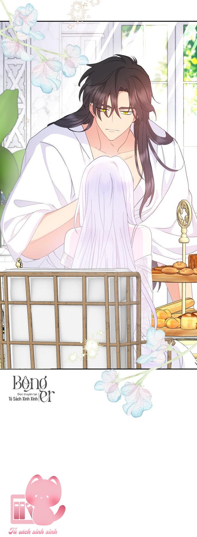 Bỏ Quách Chồng Con Đi, Tiền Bạc Mới Là Tất Cả - Chap 88 - Trang 18