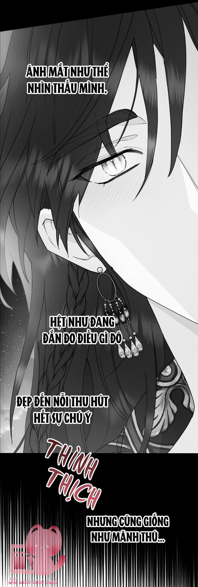 Bỏ Quách Chồng Con Đi, Tiền Bạc Mới Là Tất Cả - Chap 88 - Trang 21