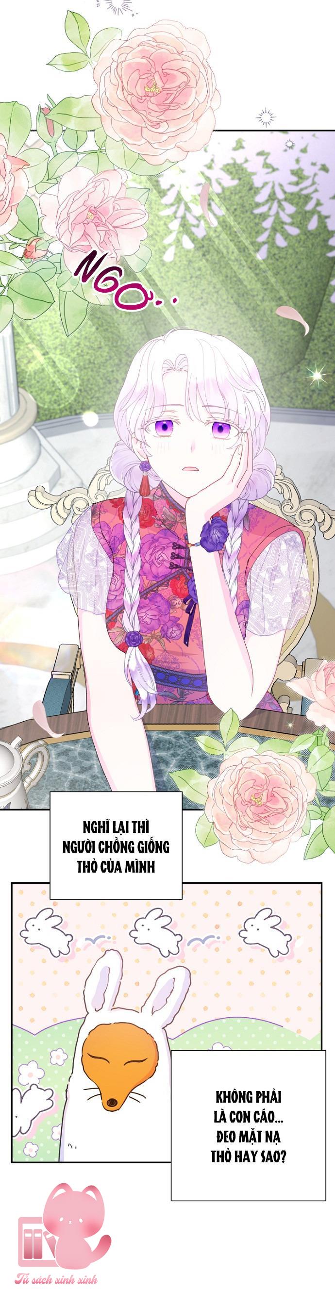 Bỏ Quách Chồng Con Đi, Tiền Bạc Mới Là Tất Cả - Chap 88 - Trang 29