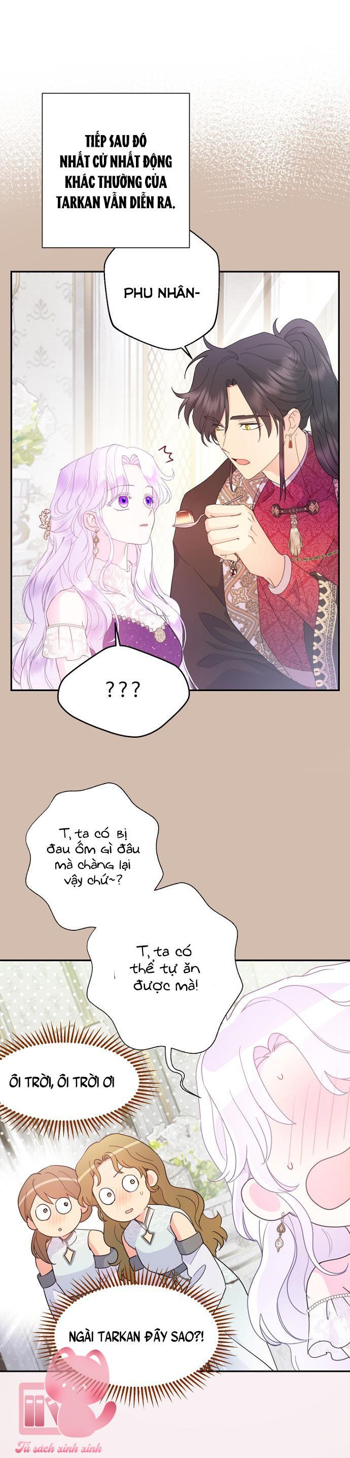 Bỏ Quách Chồng Con Đi, Tiền Bạc Mới Là Tất Cả - Chap 88 - Trang 30