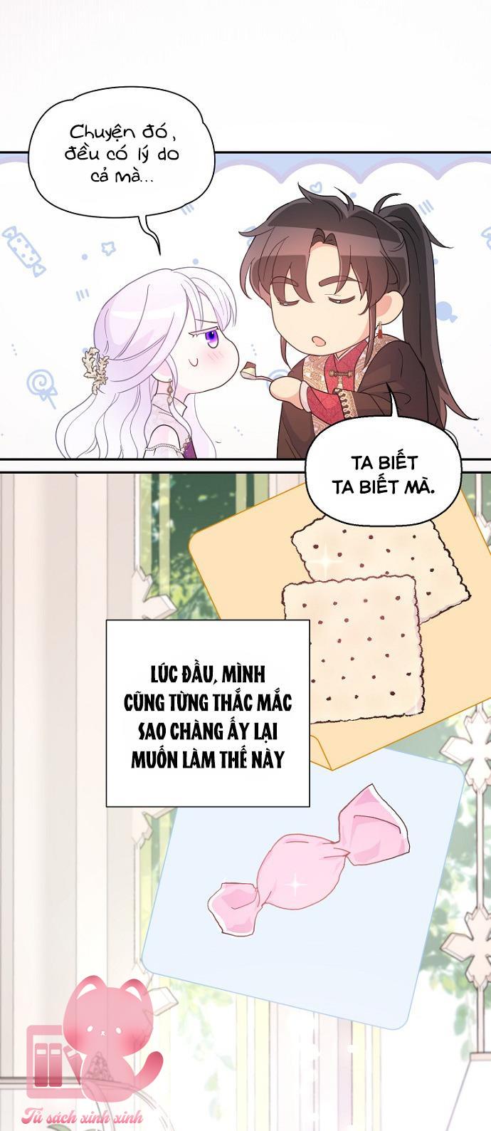 Bỏ Quách Chồng Con Đi, Tiền Bạc Mới Là Tất Cả - Chap 88 - Trang 32