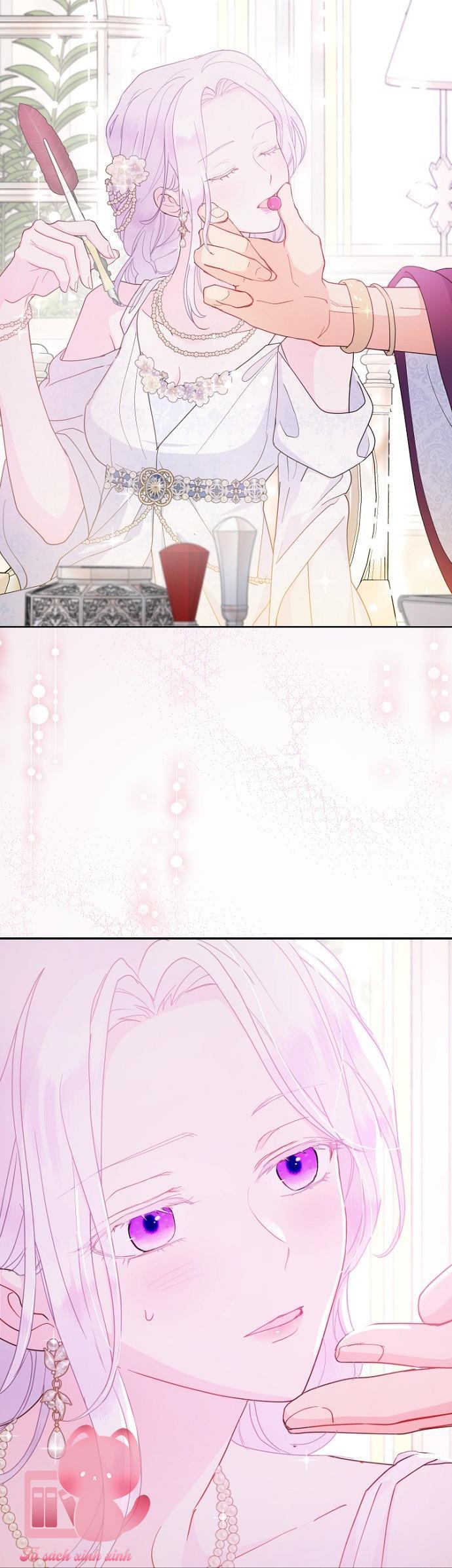 Bỏ Quách Chồng Con Đi, Tiền Bạc Mới Là Tất Cả - Chap 88 - Trang 33