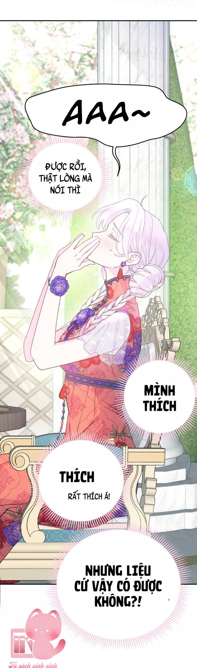Bỏ Quách Chồng Con Đi, Tiền Bạc Mới Là Tất Cả - Chap 88 - Trang 35