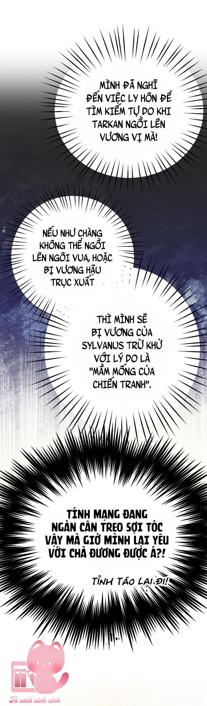 Bỏ Quách Chồng Con Đi, Tiền Bạc Mới Là Tất Cả - Chap 88 - Trang 36