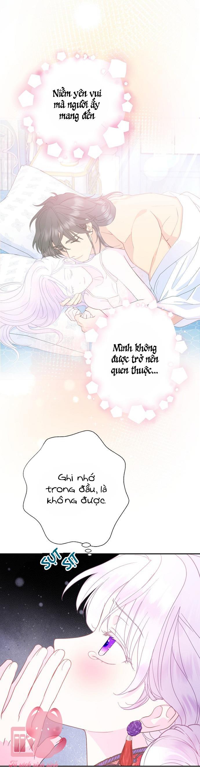 Bỏ Quách Chồng Con Đi, Tiền Bạc Mới Là Tất Cả - Chap 88 - Trang 37