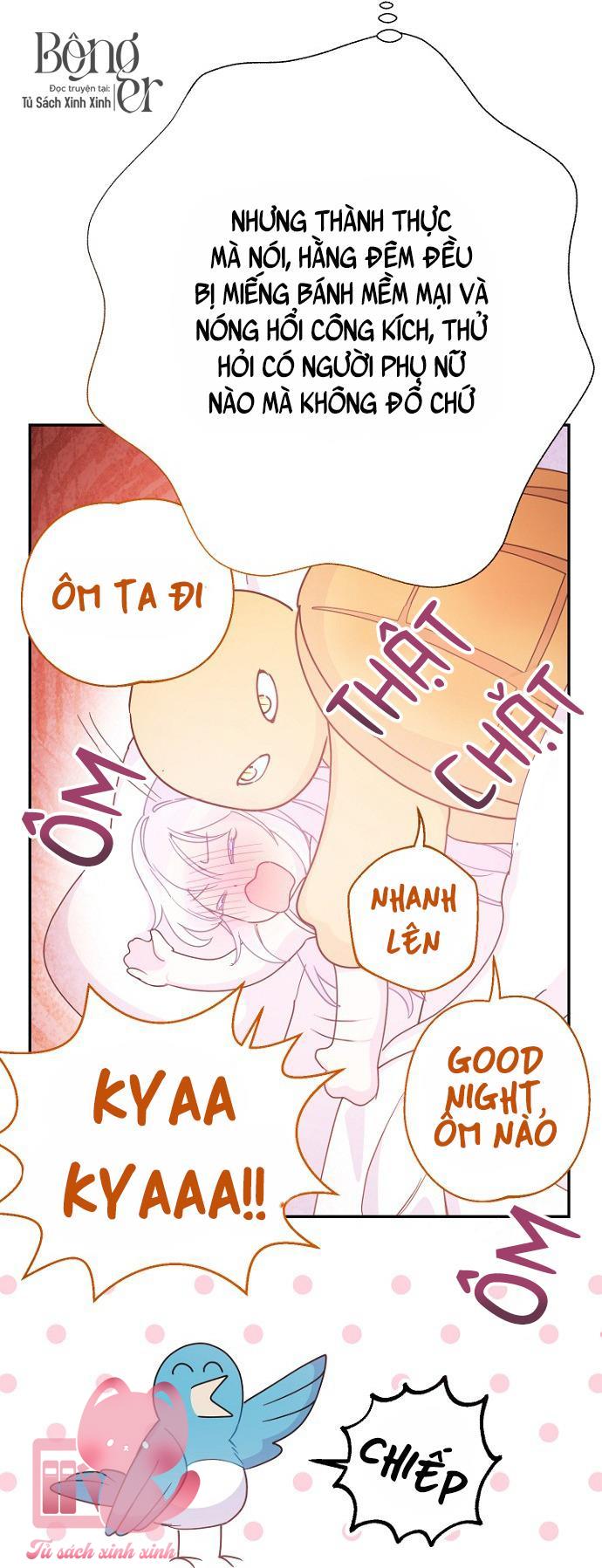 Bỏ Quách Chồng Con Đi, Tiền Bạc Mới Là Tất Cả - Chap 88 - Trang 38