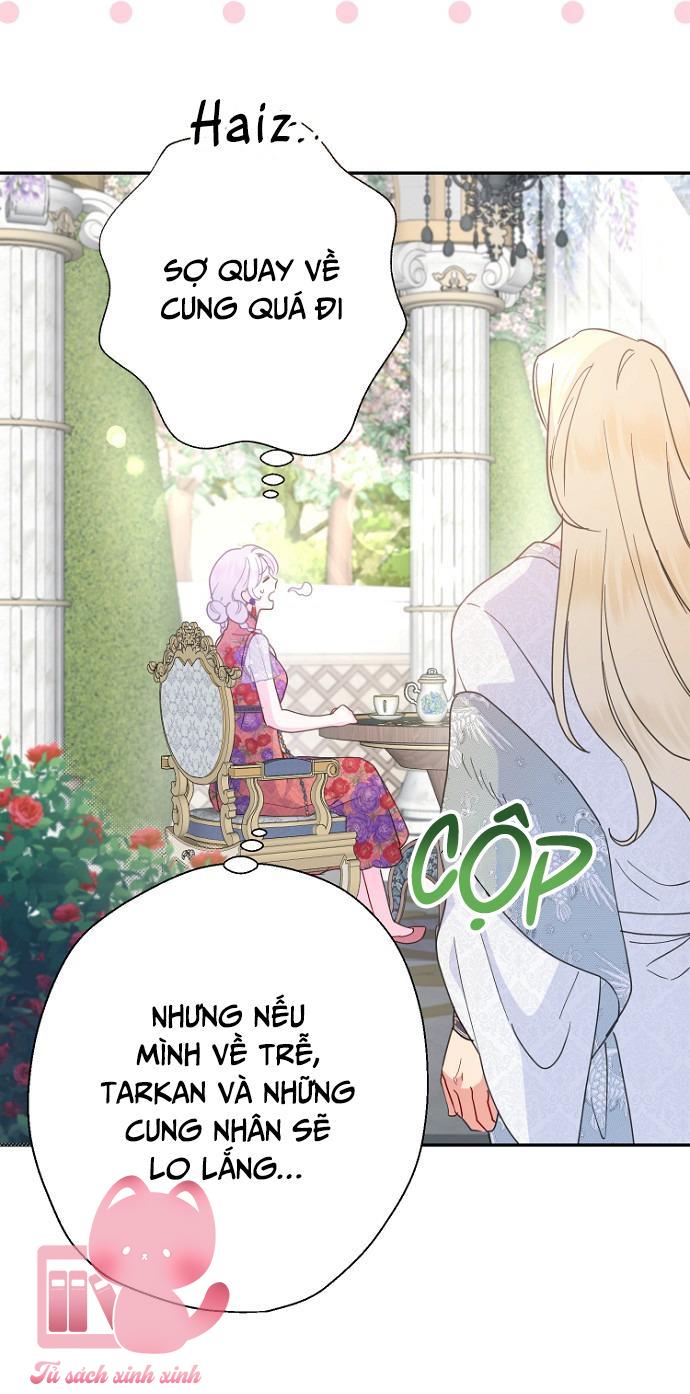 Bỏ Quách Chồng Con Đi, Tiền Bạc Mới Là Tất Cả - Chap 88 - Trang 39