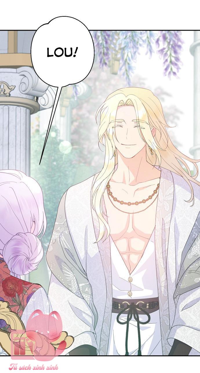 Bỏ Quách Chồng Con Đi, Tiền Bạc Mới Là Tất Cả - Chap 88 - Trang 41
