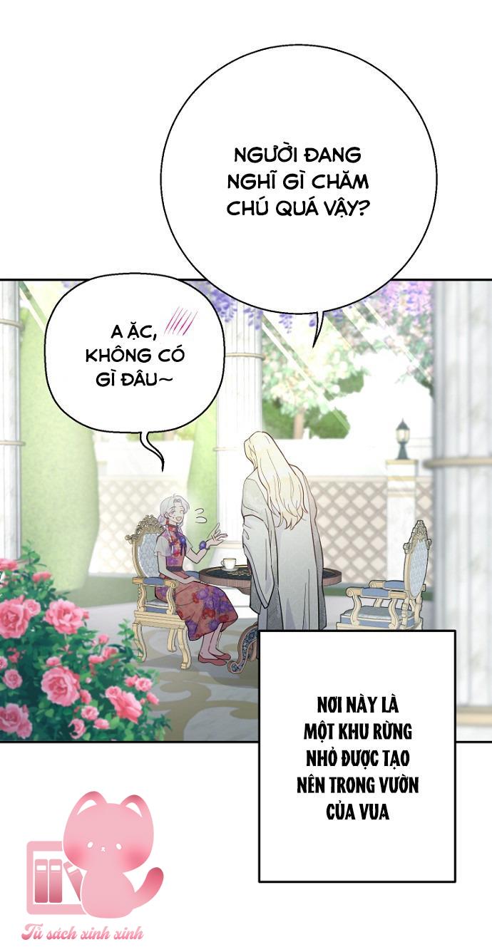 Bỏ Quách Chồng Con Đi, Tiền Bạc Mới Là Tất Cả - Chap 88 - Trang 42