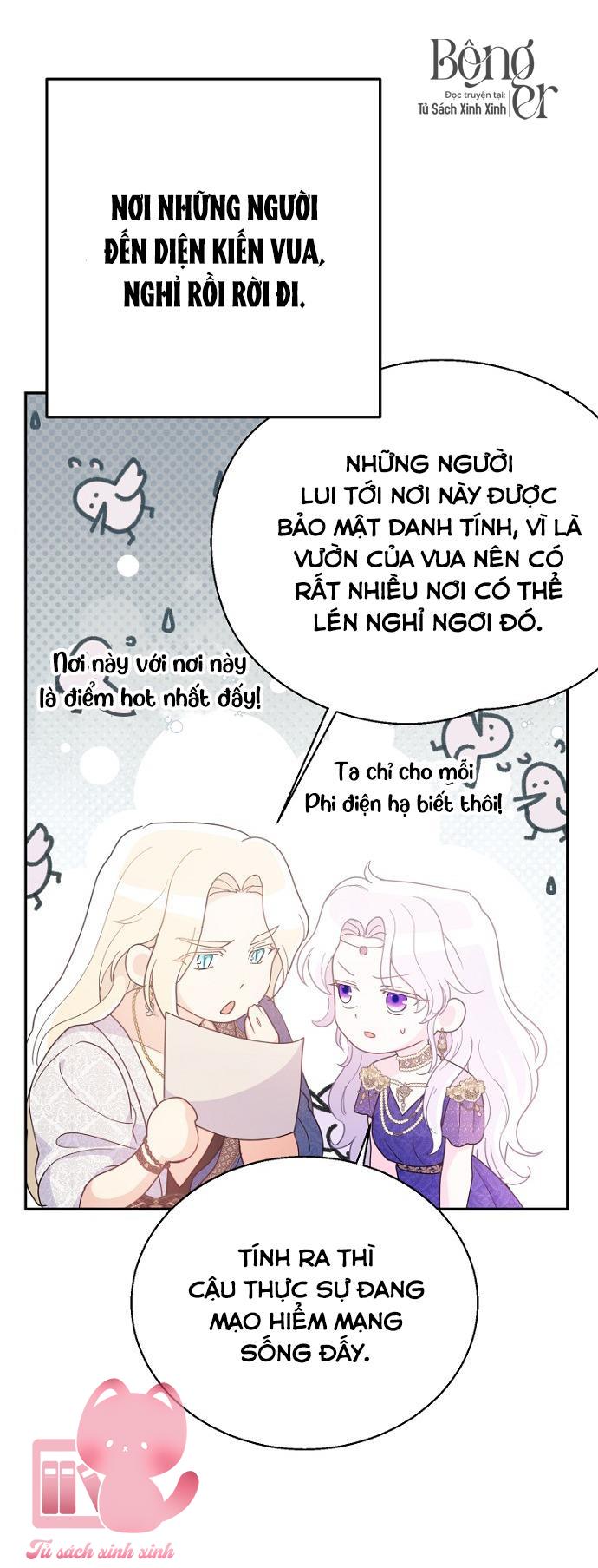 Bỏ Quách Chồng Con Đi, Tiền Bạc Mới Là Tất Cả - Chap 88 - Trang 43
