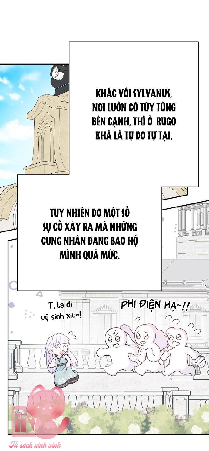 Bỏ Quách Chồng Con Đi, Tiền Bạc Mới Là Tất Cả - Chap 88 - Trang 44