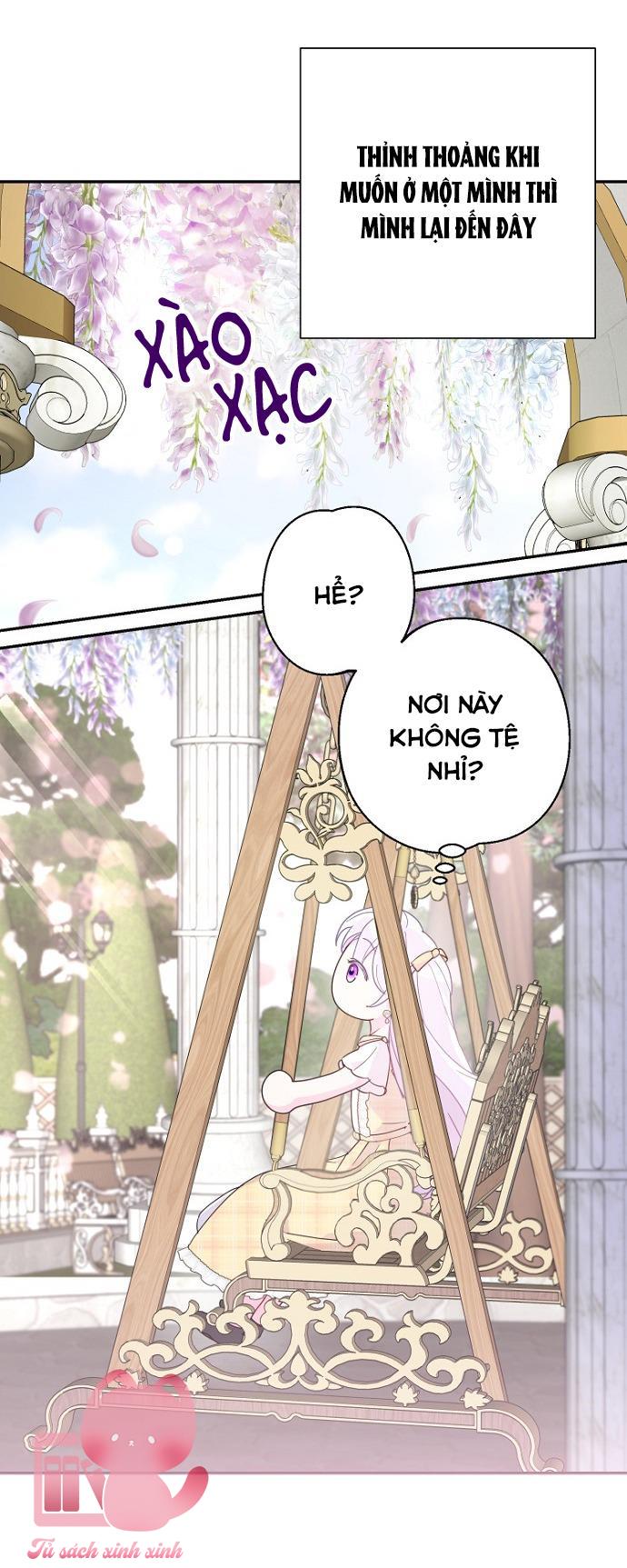 Bỏ Quách Chồng Con Đi, Tiền Bạc Mới Là Tất Cả - Chap 88 - Trang 45