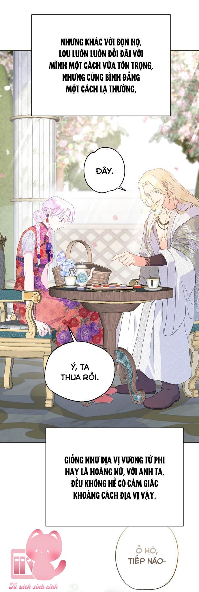 Bỏ Quách Chồng Con Đi, Tiền Bạc Mới Là Tất Cả - Chap 88 - Trang 49