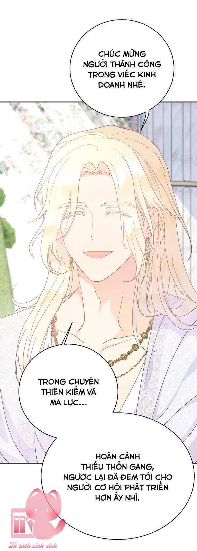 Bỏ Quách Chồng Con Đi, Tiền Bạc Mới Là Tất Cả - Chap 88 - Trang 51