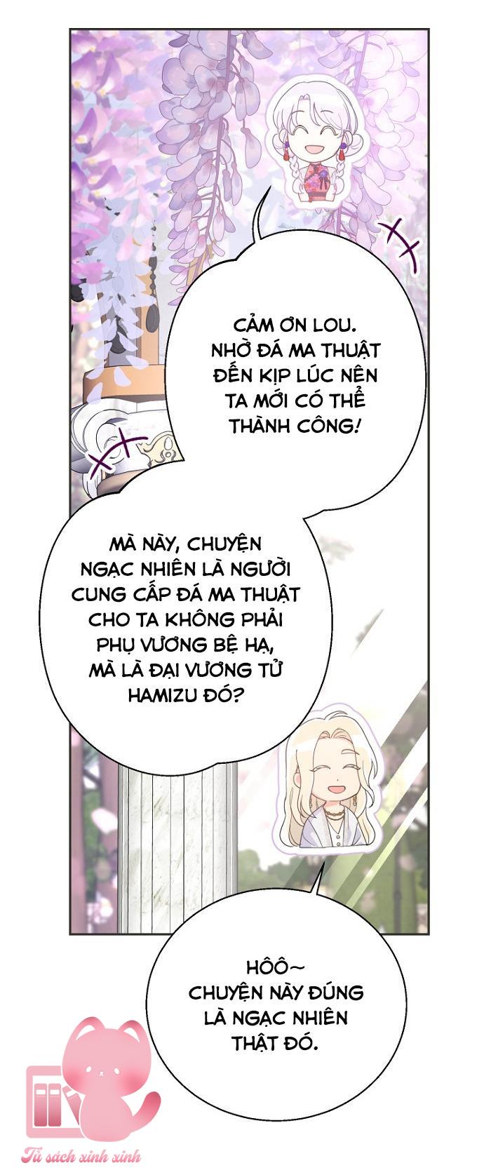 Bỏ Quách Chồng Con Đi, Tiền Bạc Mới Là Tất Cả - Chap 88 - Trang 52