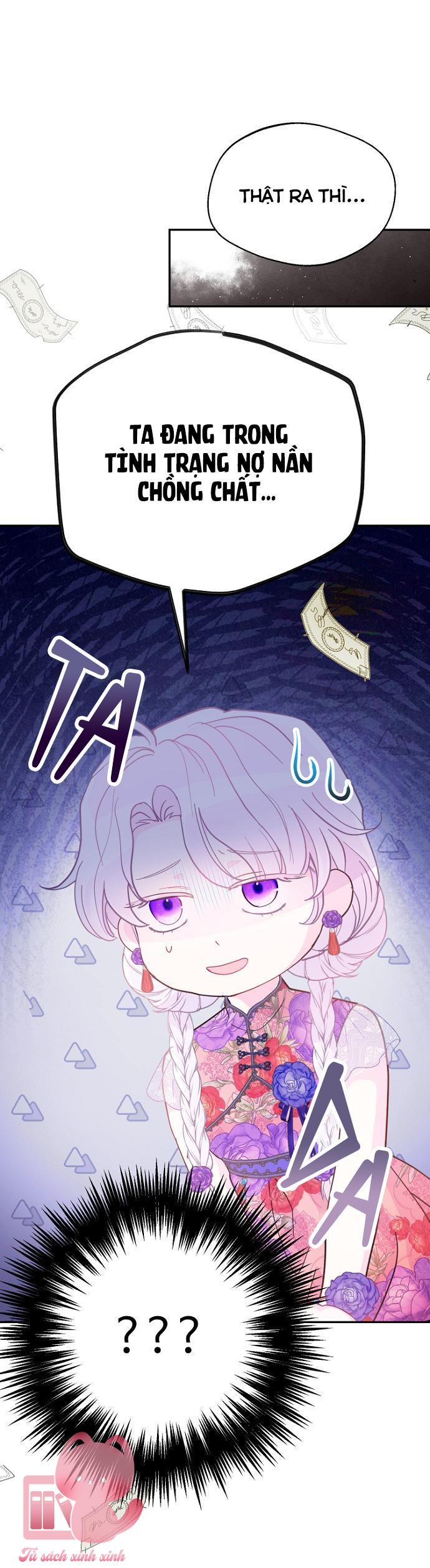 Bỏ Quách Chồng Con Đi, Tiền Bạc Mới Là Tất Cả - Chap 88 - Trang 56