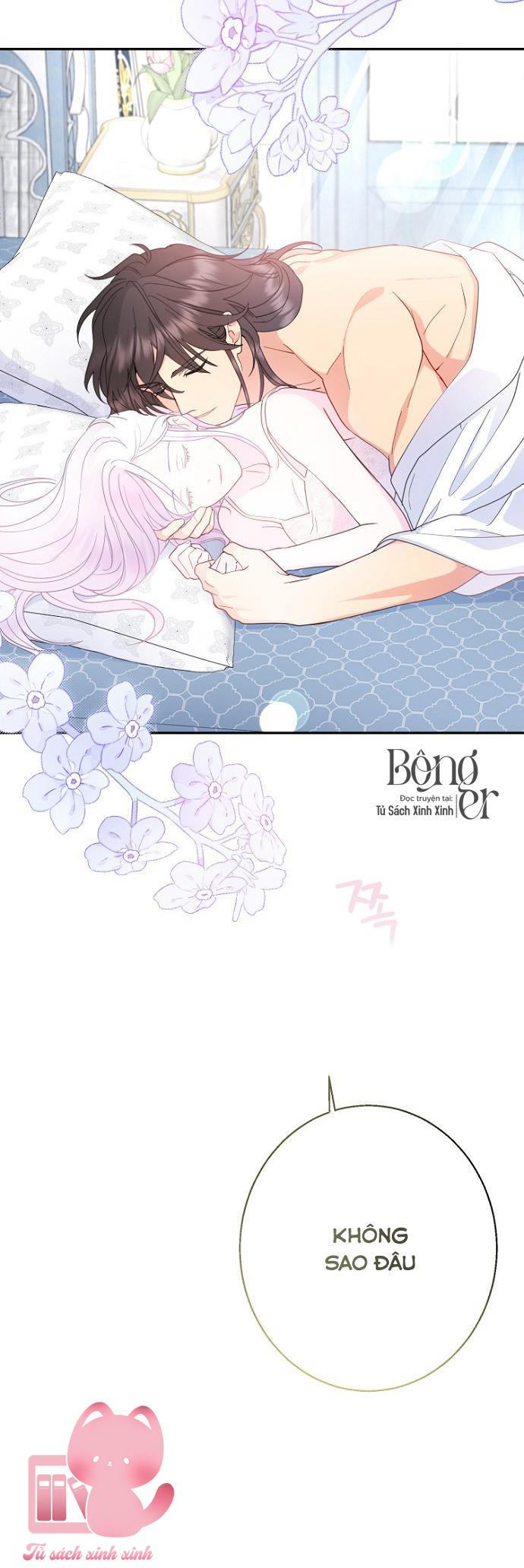 Bỏ Quách Chồng Con Đi, Tiền Bạc Mới Là Tất Cả - Chap 88 - Trang 8
