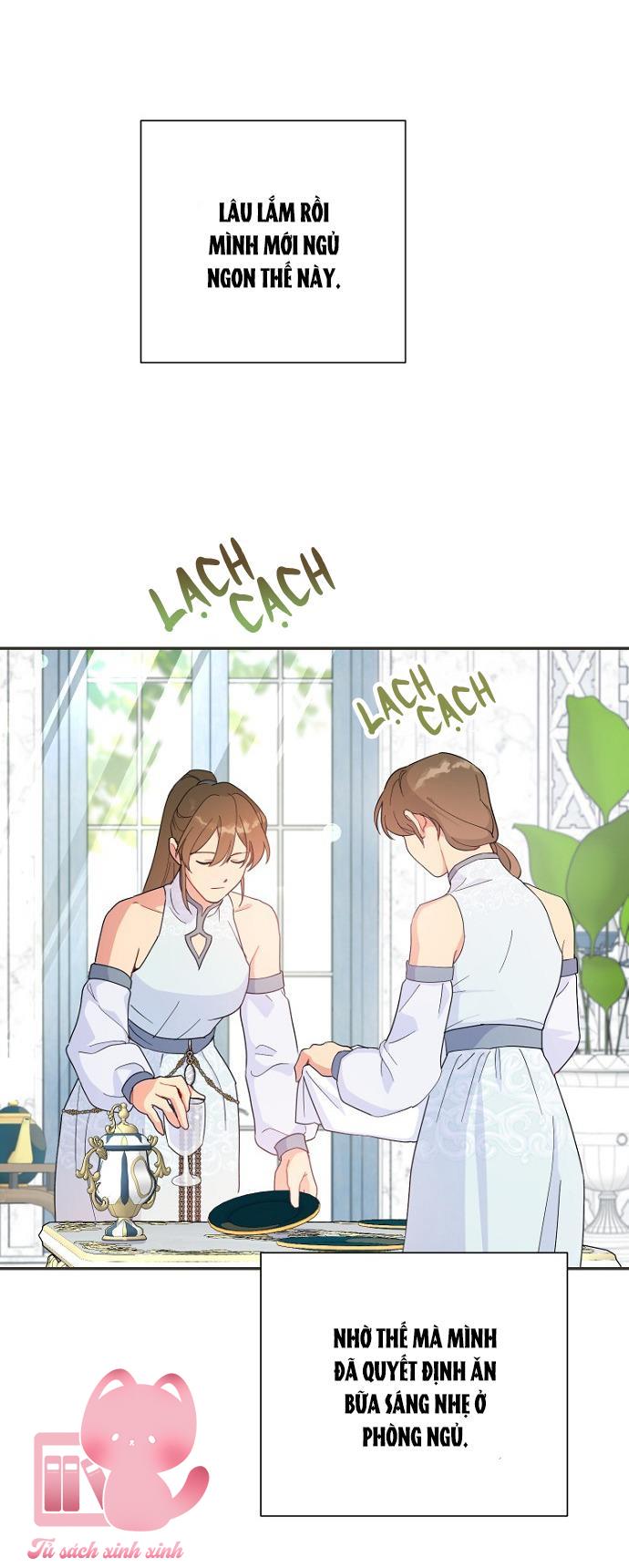 Bỏ Quách Chồng Con Đi, Tiền Bạc Mới Là Tất Cả - Chap 88 - Trang 10