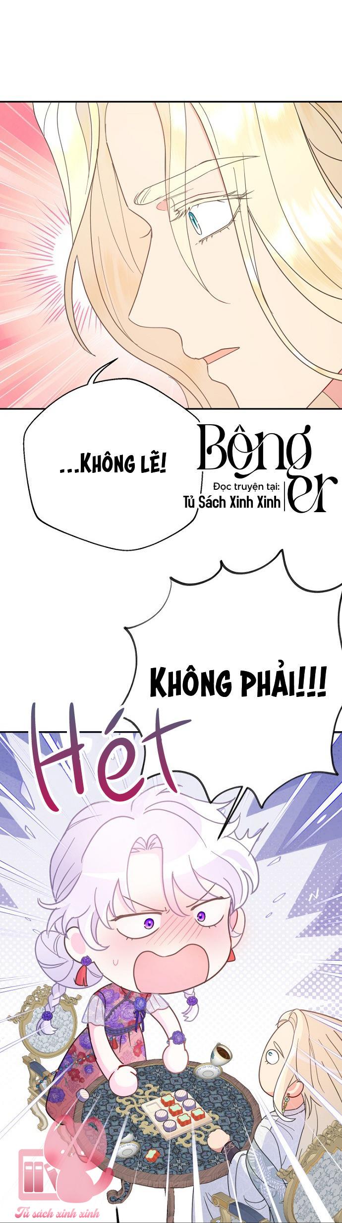 Bỏ Quách Chồng Con Đi, Tiền Bạc Mới Là Tất Cả - Chap 89 - Trang 12