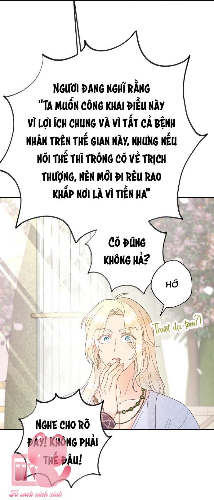 Bỏ Quách Chồng Con Đi, Tiền Bạc Mới Là Tất Cả - Chap 89 - Trang 13