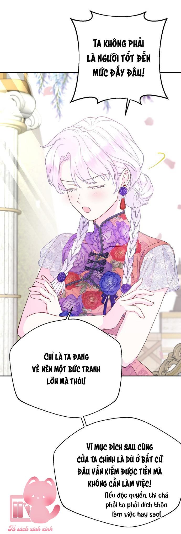 Bỏ Quách Chồng Con Đi, Tiền Bạc Mới Là Tất Cả - Chap 89 - Trang 14