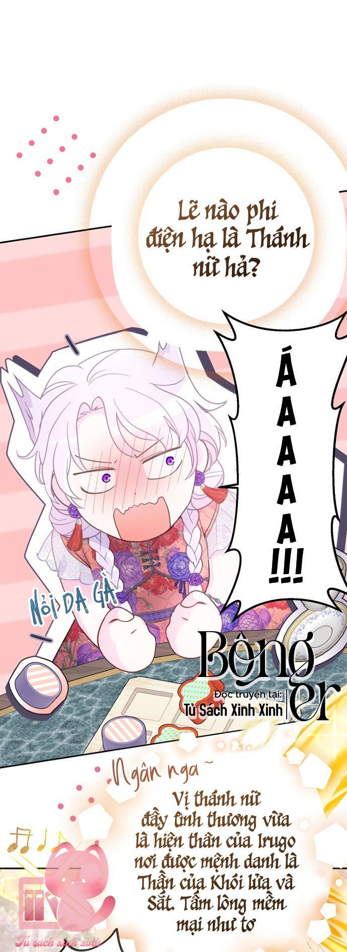 Bỏ Quách Chồng Con Đi, Tiền Bạc Mới Là Tất Cả - Chap 89 - Trang 17