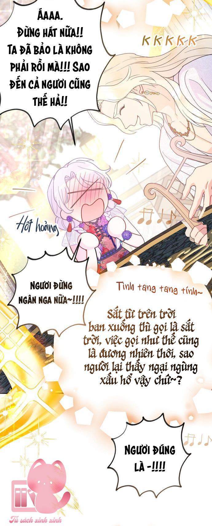 Bỏ Quách Chồng Con Đi, Tiền Bạc Mới Là Tất Cả - Chap 89 - Trang 18