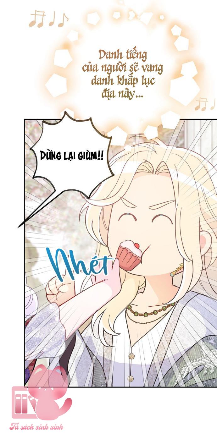Bỏ Quách Chồng Con Đi, Tiền Bạc Mới Là Tất Cả - Chap 89 - Trang 19