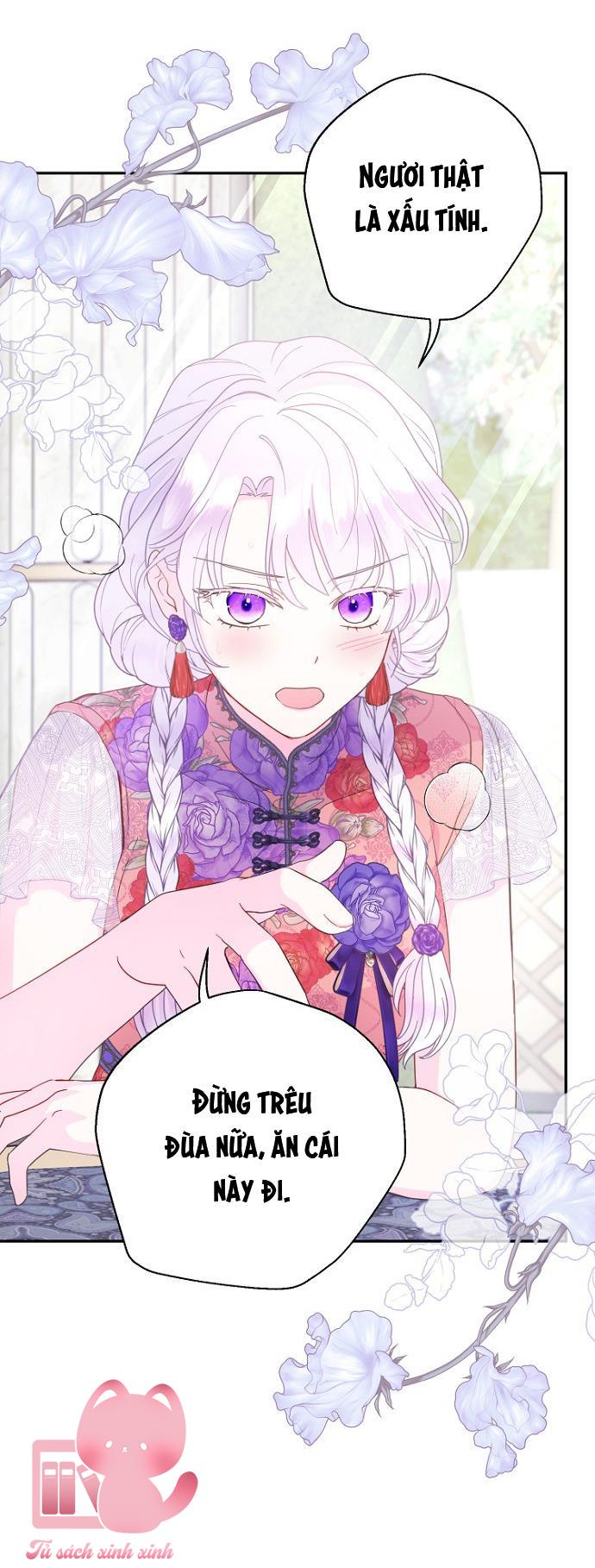 Bỏ Quách Chồng Con Đi, Tiền Bạc Mới Là Tất Cả - Chap 89 - Trang 21