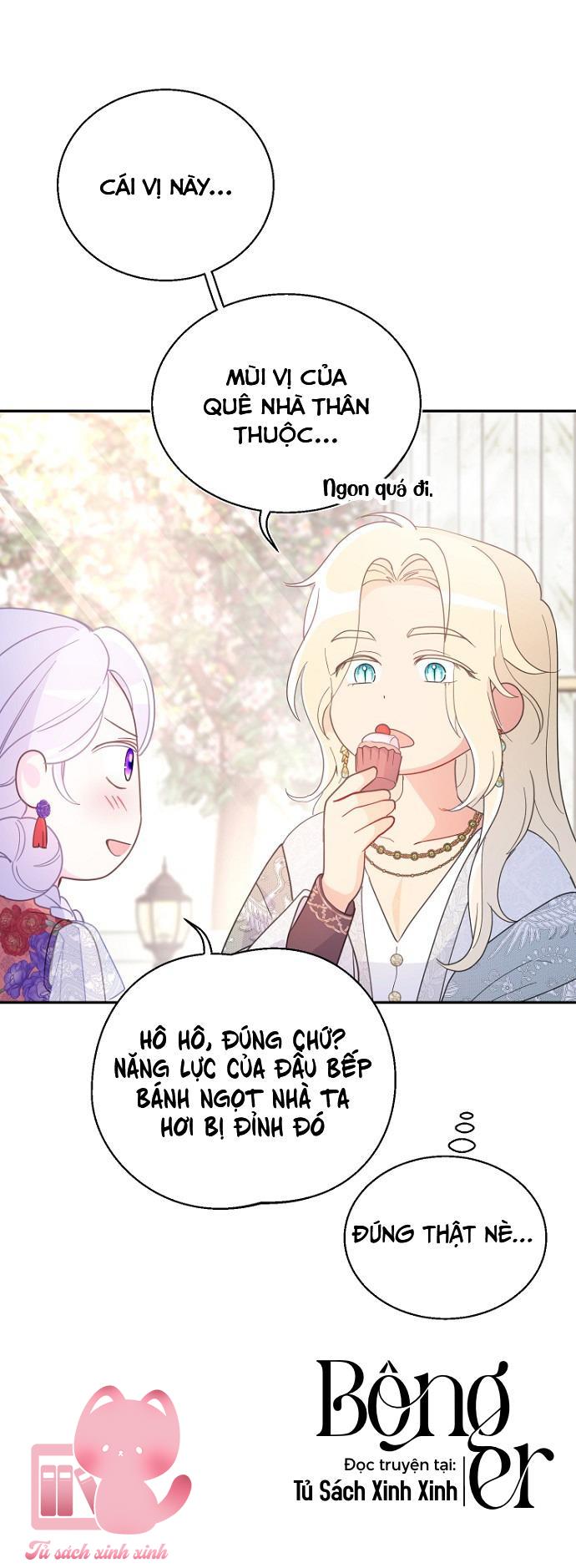 Bỏ Quách Chồng Con Đi, Tiền Bạc Mới Là Tất Cả - Chap 89 - Trang 22