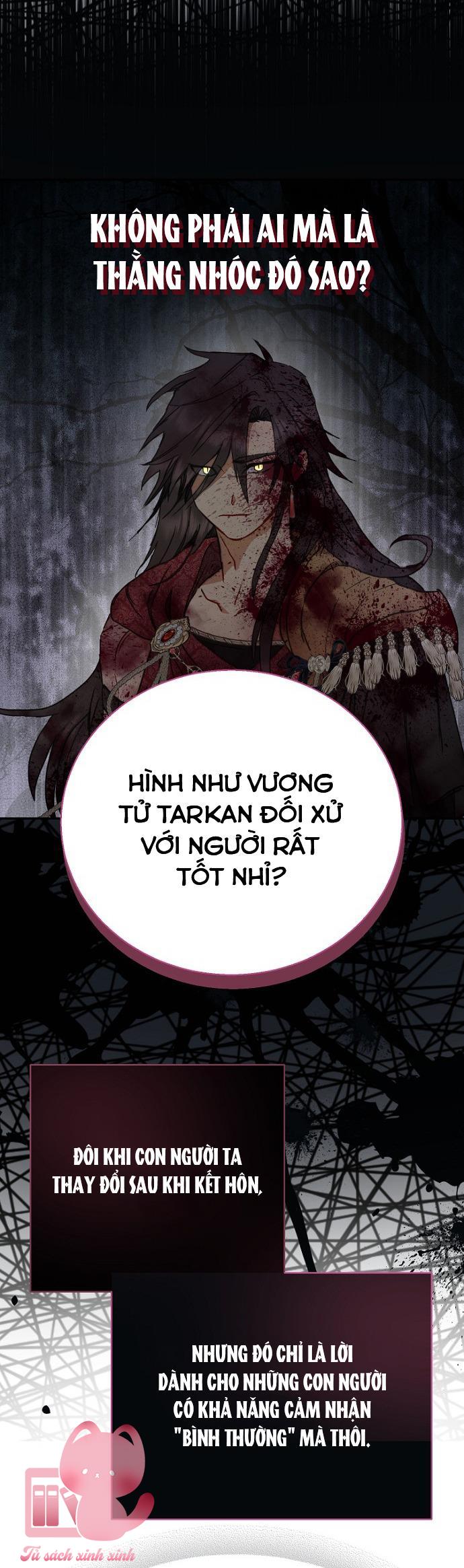 Bỏ Quách Chồng Con Đi, Tiền Bạc Mới Là Tất Cả - Chap 89 - Trang 25