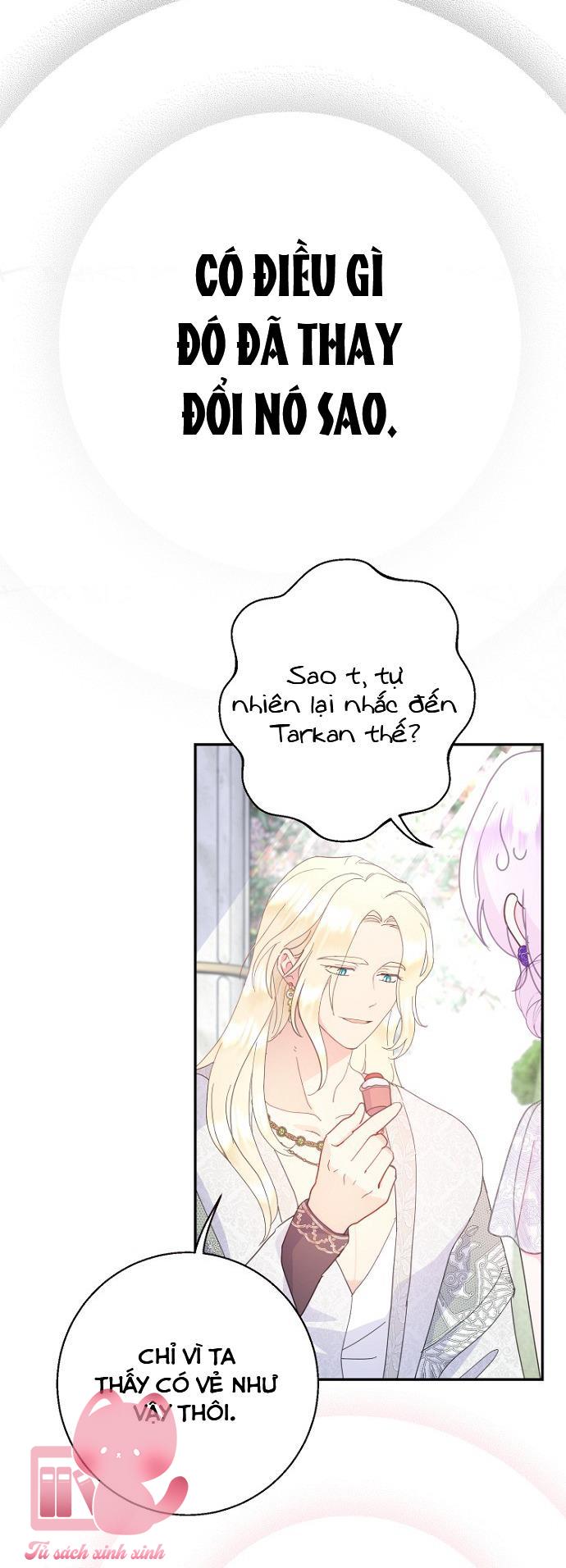 Bỏ Quách Chồng Con Đi, Tiền Bạc Mới Là Tất Cả - Chap 89 - Trang 26