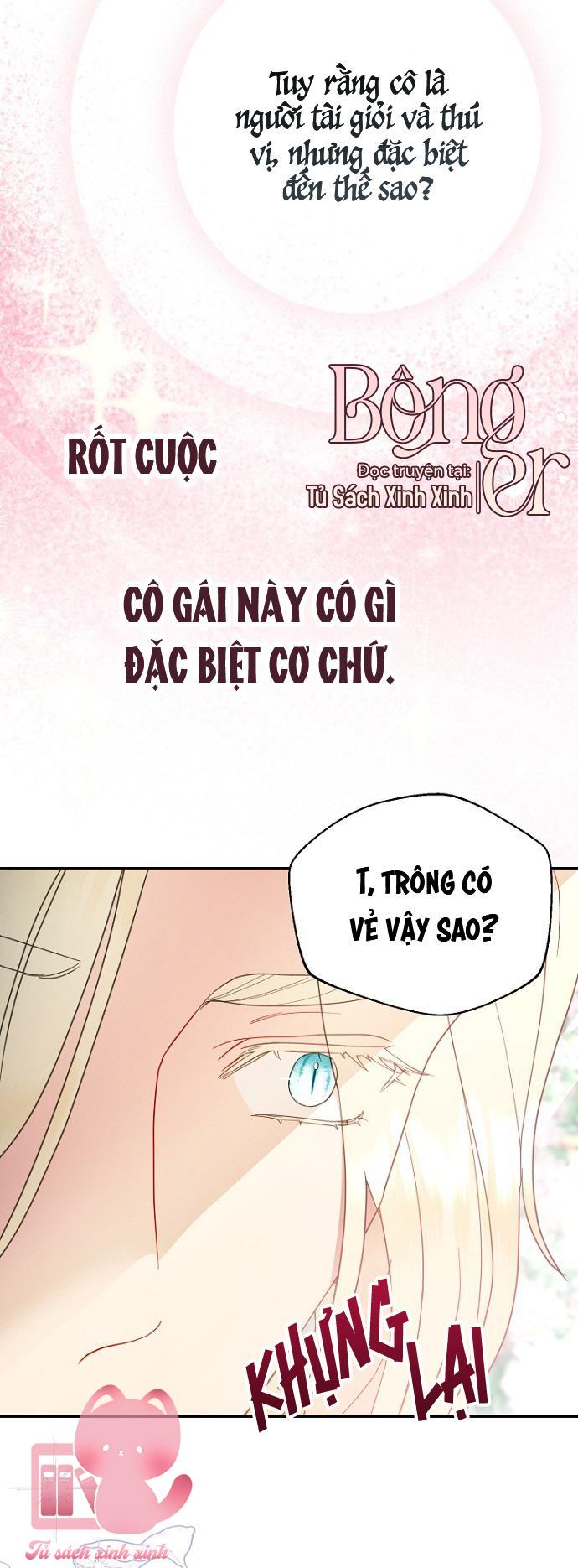 Bỏ Quách Chồng Con Đi, Tiền Bạc Mới Là Tất Cả - Chap 89 - Trang 27