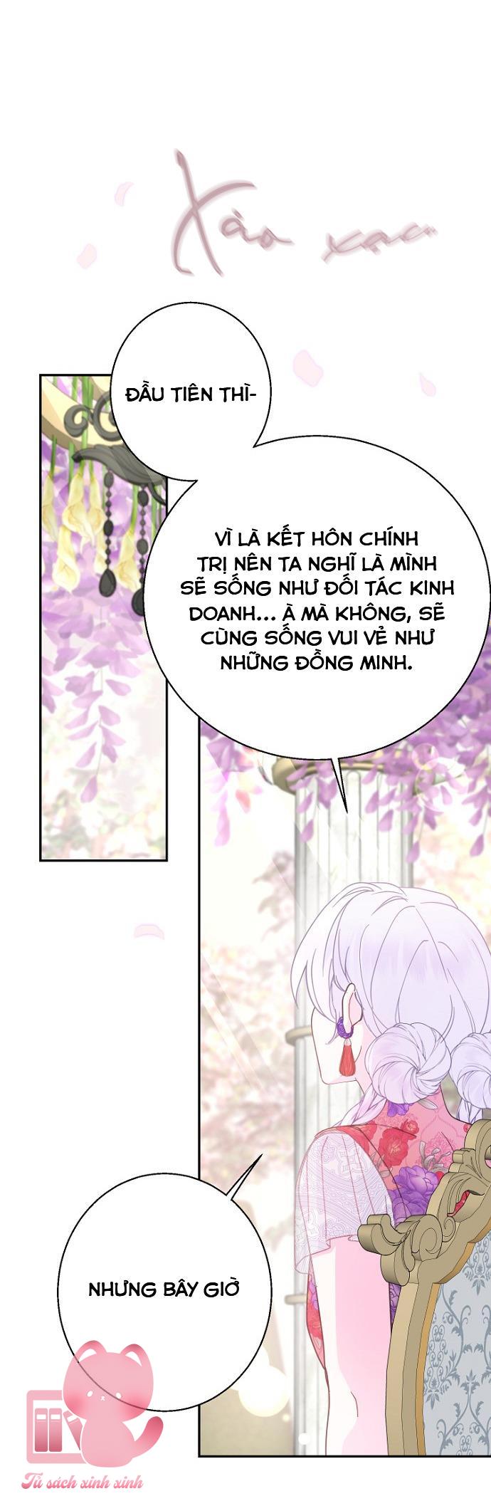 Bỏ Quách Chồng Con Đi, Tiền Bạc Mới Là Tất Cả - Chap 89 - Trang 30