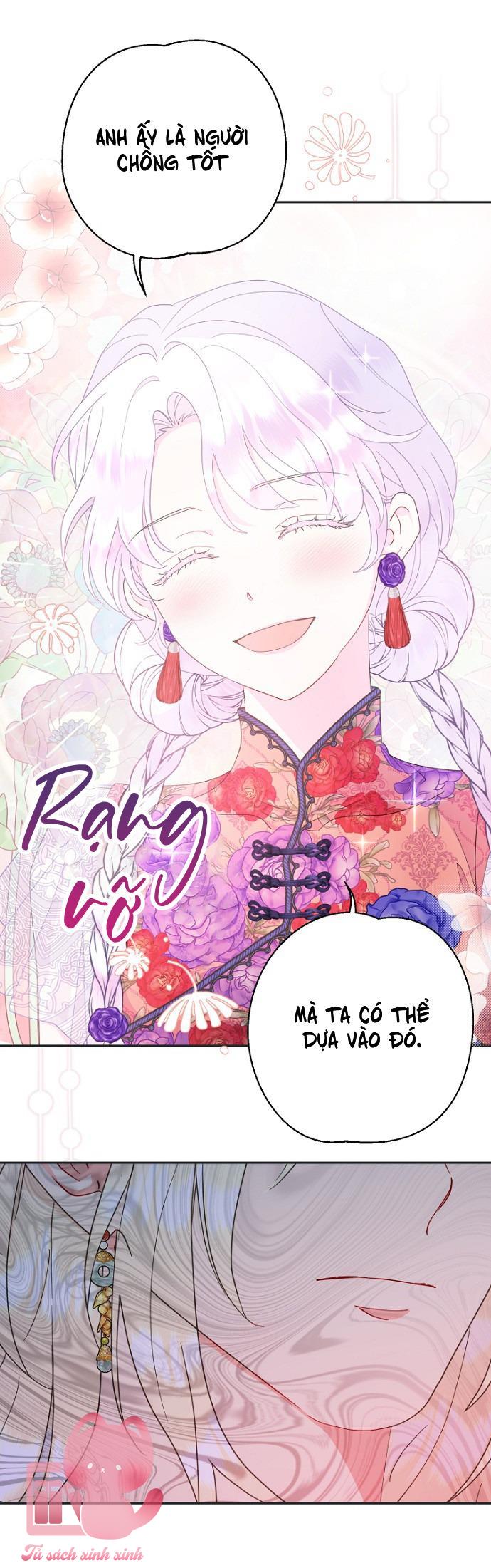 Bỏ Quách Chồng Con Đi, Tiền Bạc Mới Là Tất Cả - Chap 89 - Trang 31
