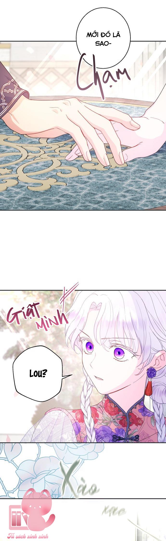 Bỏ Quách Chồng Con Đi, Tiền Bạc Mới Là Tất Cả - Chap 89 - Trang 33