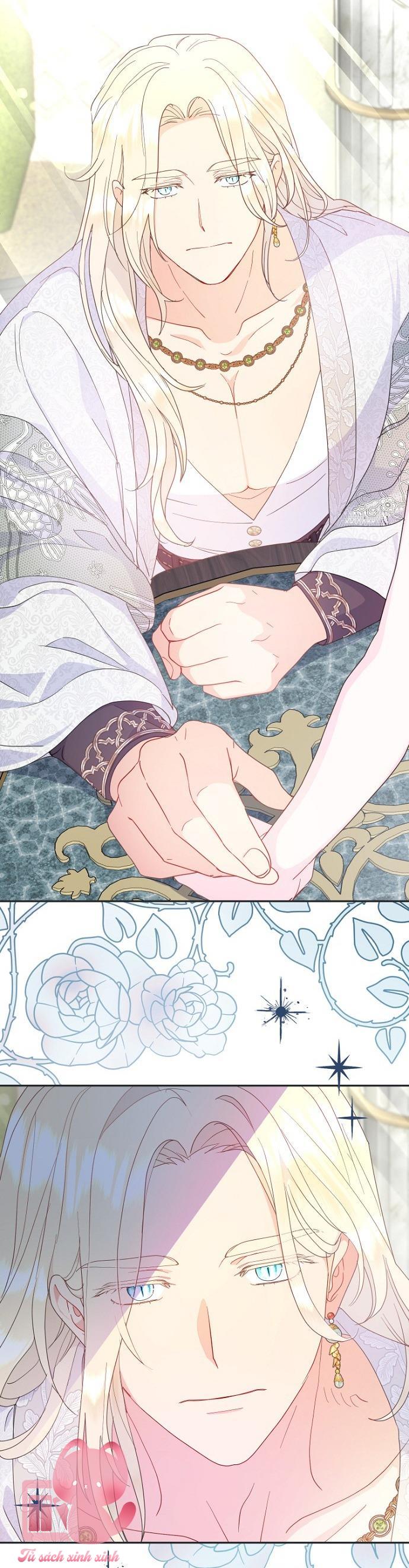 Bỏ Quách Chồng Con Đi, Tiền Bạc Mới Là Tất Cả - Chap 89 - Trang 34