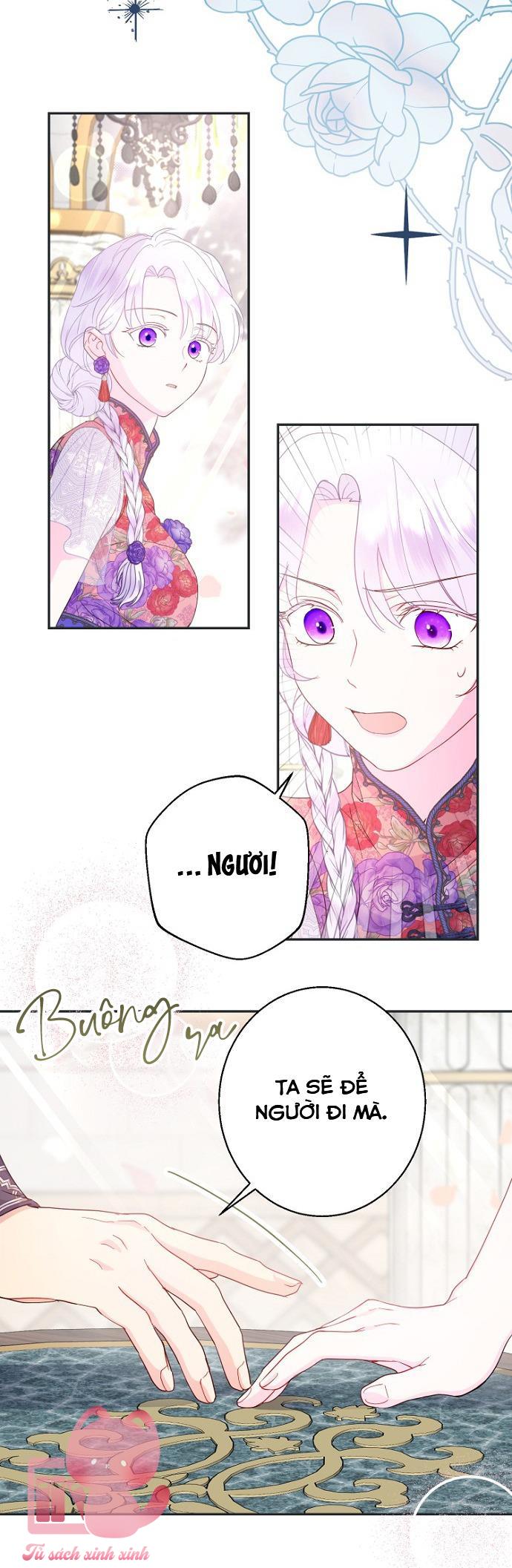 Bỏ Quách Chồng Con Đi, Tiền Bạc Mới Là Tất Cả - Chap 89 - Trang 35