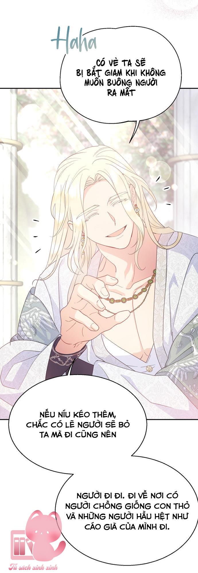 Bỏ Quách Chồng Con Đi, Tiền Bạc Mới Là Tất Cả - Chap 89 - Trang 36
