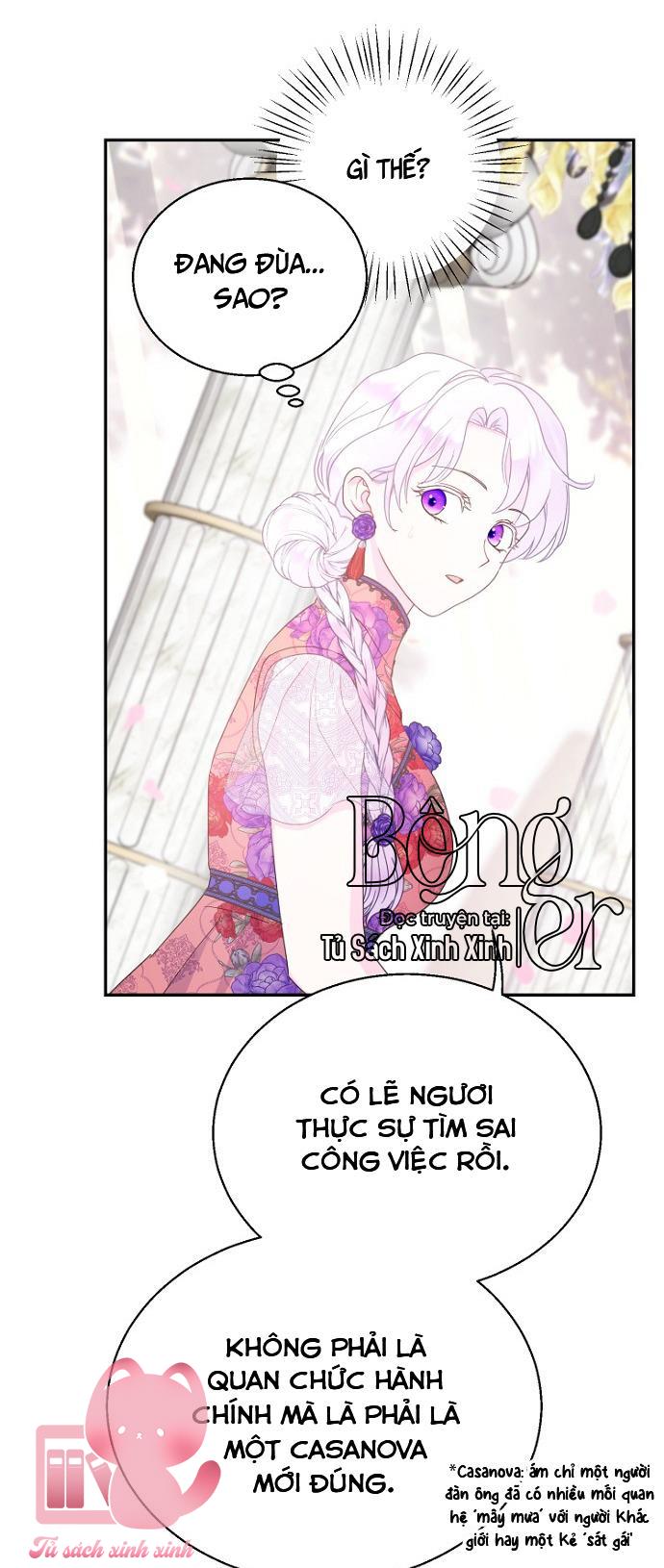 Bỏ Quách Chồng Con Đi, Tiền Bạc Mới Là Tất Cả - Chap 89 - Trang 37
