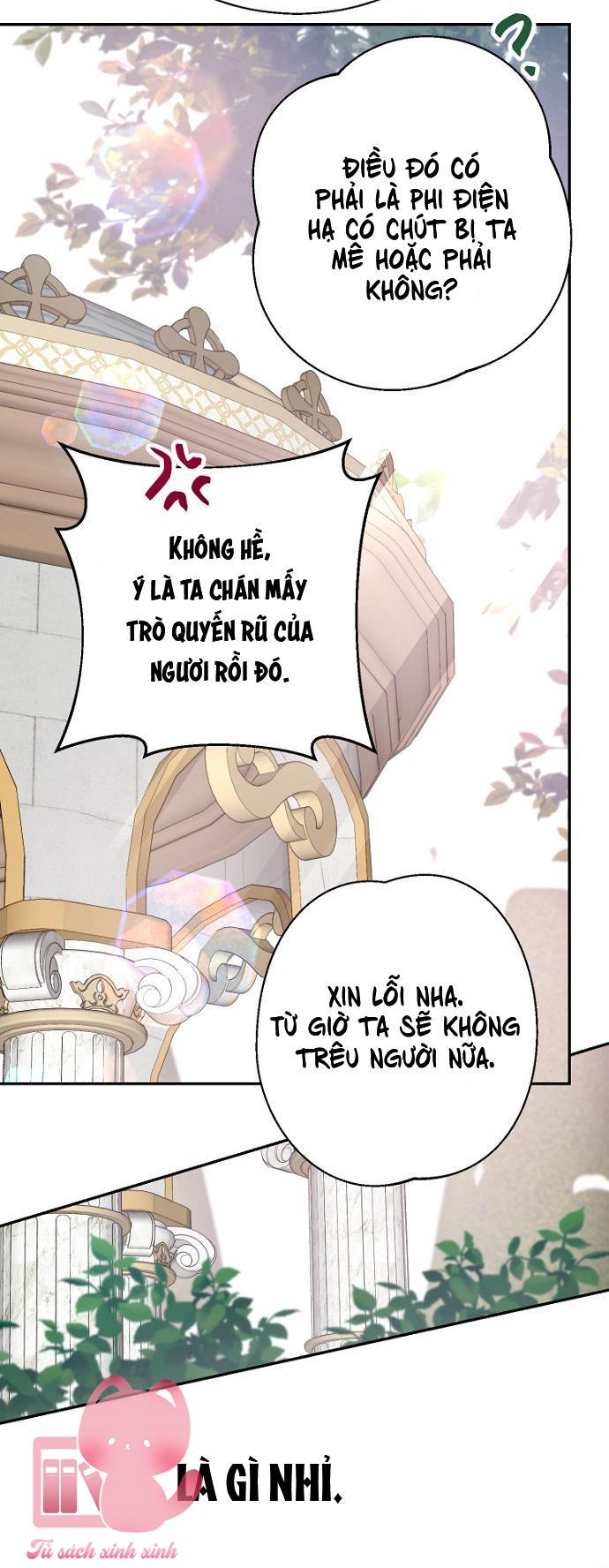 Bỏ Quách Chồng Con Đi, Tiền Bạc Mới Là Tất Cả - Chap 89 - Trang 38
