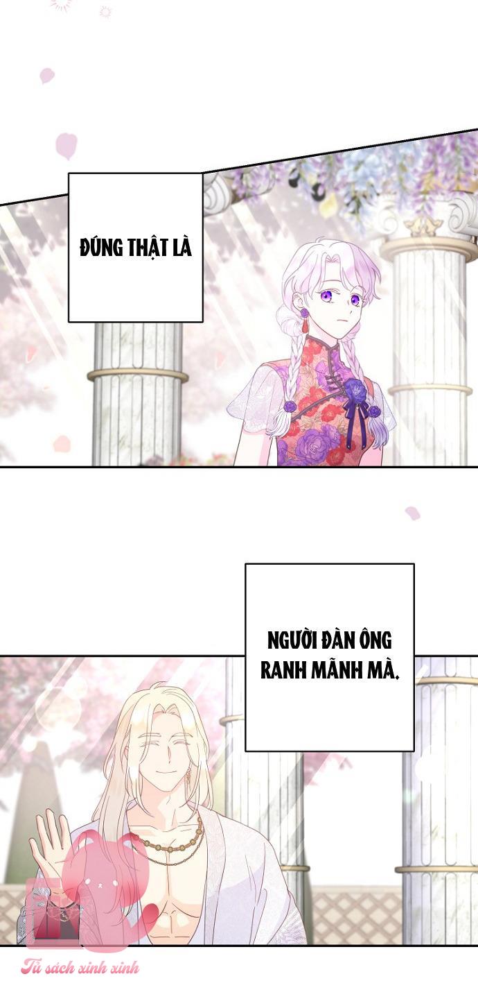Bỏ Quách Chồng Con Đi, Tiền Bạc Mới Là Tất Cả - Chap 89 - Trang 40