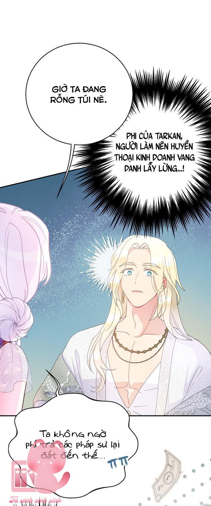Bỏ Quách Chồng Con Đi, Tiền Bạc Mới Là Tất Cả - Chap 89 - Trang 5