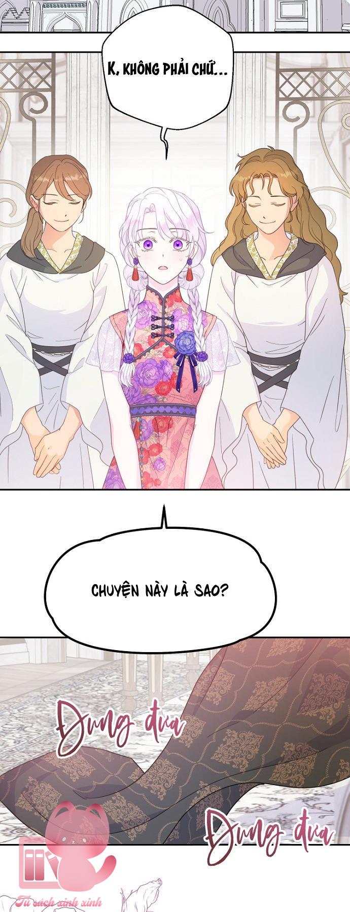 Bỏ Quách Chồng Con Đi, Tiền Bạc Mới Là Tất Cả - Chap 89 - Trang 44